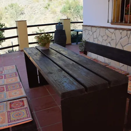 Holiday home Cerro Gus *