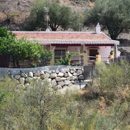 Holiday home Cerro Gus *
