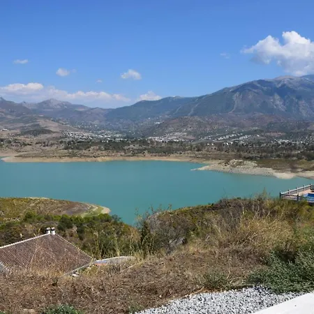 Holiday home Cerro Gus *