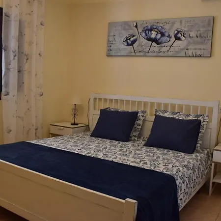 Holiday home Cerro Gus Vinuela