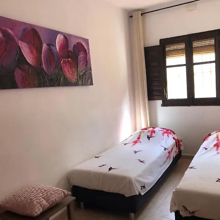 Holiday home Cerro Gus *