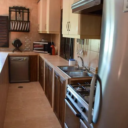 Holiday home Cerro Gus *
