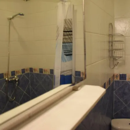 Cerro Gus Holiday home