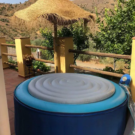 Holiday home Cerro Gus