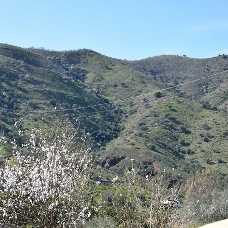 Cerro Gus * Vinuela