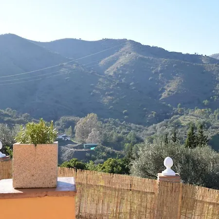 Holiday home Cerro Gus *
