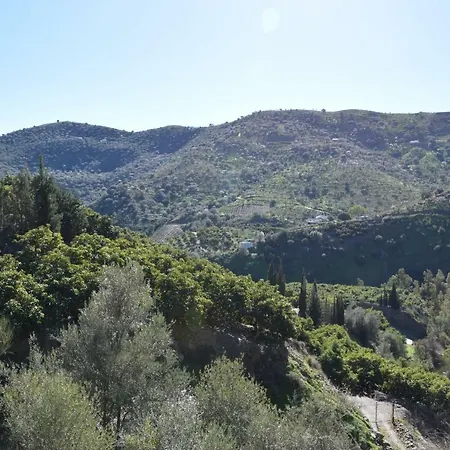 Cerro Gus * Vinuela
